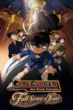 Watch Detective Conan: Full Score of Fear Zmovie