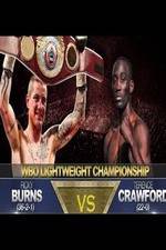 Watch Ricky Burns vs Terence Crawford Zmovie