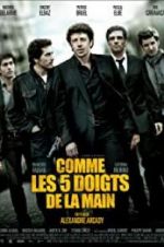 Watch Comme les cinq doigts de la main Zmovie