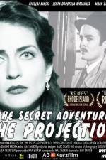 Watch The Secret Adventures of the Projectionist Zmovie