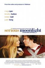 Watch Serious Moonlight Zmovie