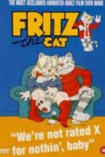 Watch Fritz the Cat Zmovie