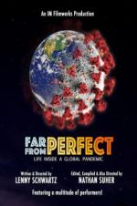 Watch Far from Perfect: Life Inside a Global Pandemic Zmovie