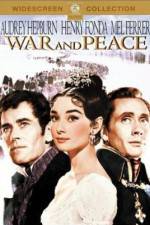 Watch War and Peace Zmovie