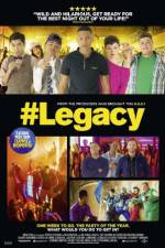 Watch Legacy Zmovie