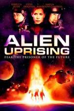 Watch Alien Uprising Zmovie