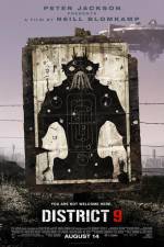 Watch District 9 Zmovie