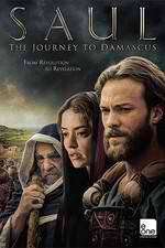 Watch Saul: The Journey to Damascus Zmovie