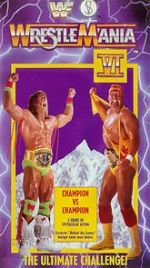 Watch WrestleMania VI (TV Special 1990) Zmovie