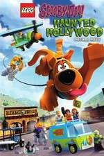 Watch Lego Scooby-Doo!: Haunted Hollywood Zmovie