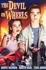 Watch The Devil on Wheels Zmovie