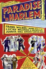 Watch Paradise in Harlem Zmovie