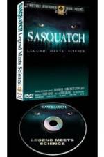 Watch Discovery Channel Sasquatch : Legend Meets Science Zmovie