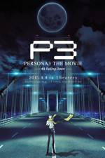 Watch Persona 3 the Movie: #3 Falling Down Zmovie