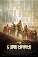 Watch The Condemned Zmovie