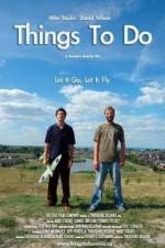 Watch Things to Do Zmovie