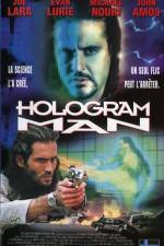 Watch Hologram Man Zmovie