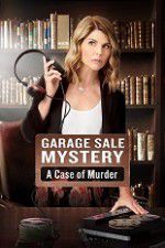 Watch Garage Sale Mystery: A Case of Murder Zmovie