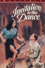 Watch Invitation to the Dance Zmovie