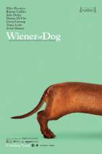 Watch Wiener-Dog Zmovie