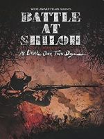 Watch Battle at Shiloh: The Devil\'s Own Two Days Zmovie