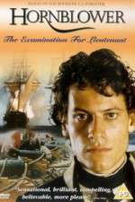 Watch Hornblower The Examination for Lieutenant Zmovie