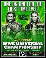 Watch Money in the Bank (TV Special 2021) Zmovie