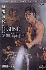 Watch Legend of the Wolf Zmovie