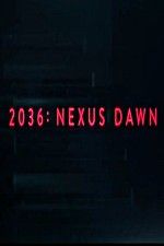 Watch Blade Runner 2049 - 2036: Nexus Dawn Zmovie