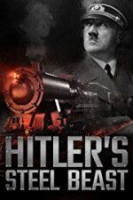 Watch Le train d\'Hitler: bte d\'acier Zmovie