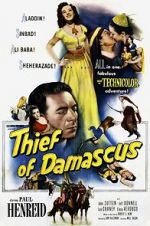 Watch Thief of Damascus Zmovie