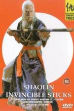 Watch Shaolin Invincible Sticks Zmovie