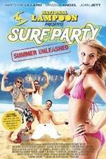 Watch National Lampoon Presents Surf Party Zmovie