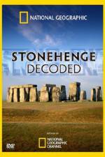 Watch Stonehenge Decoded Zmovie