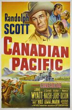 Watch Canadian Pacific Zmovie