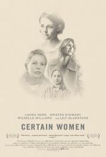 Watch Certain Women Zmovie