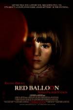 Watch Red Balloon Zmovie