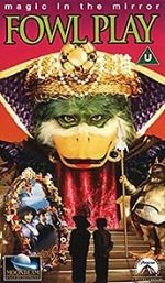 Watch Magic in the Mirror: Fowl Play Zmovie
