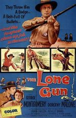 Watch The Lone Gun Zmovie