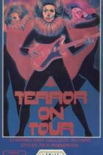 Watch Terror on Tour Zmovie