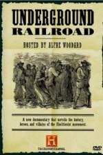 Watch The Underground Railroad Zmovie