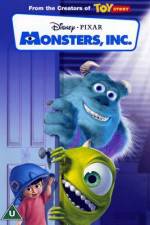 Watch Monsters, Inc. Zmovie