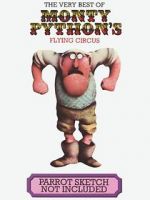 Watch Parrot Sketch Not Included: Twenty Years of Monty Python Zmovie
