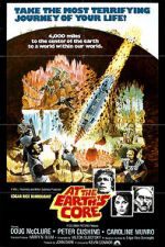 Watch At the Earth\'s Core Zmovie