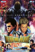 Watch Dead or Alive: Final Zmovie