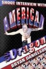 Watch Bryan Danielson Shoot Interview Zmovie