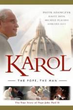 Watch Karol: The Pope, The Man Zmovie