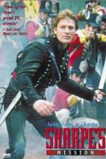 Watch Sharpe's Mission Zmovie