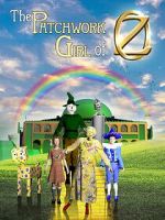 Watch The Patchwork Girl of Oz Zmovie