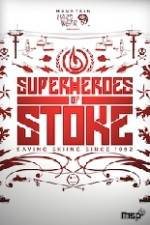 Watch Superheroes of Stoke Zmovie